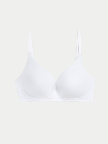 T-shirt Reggiseno di Marks & Spencer in verde