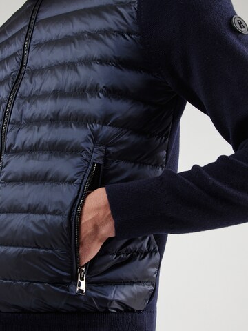 BOGNER Between-season jacket 'ZISCO-D' in Blue