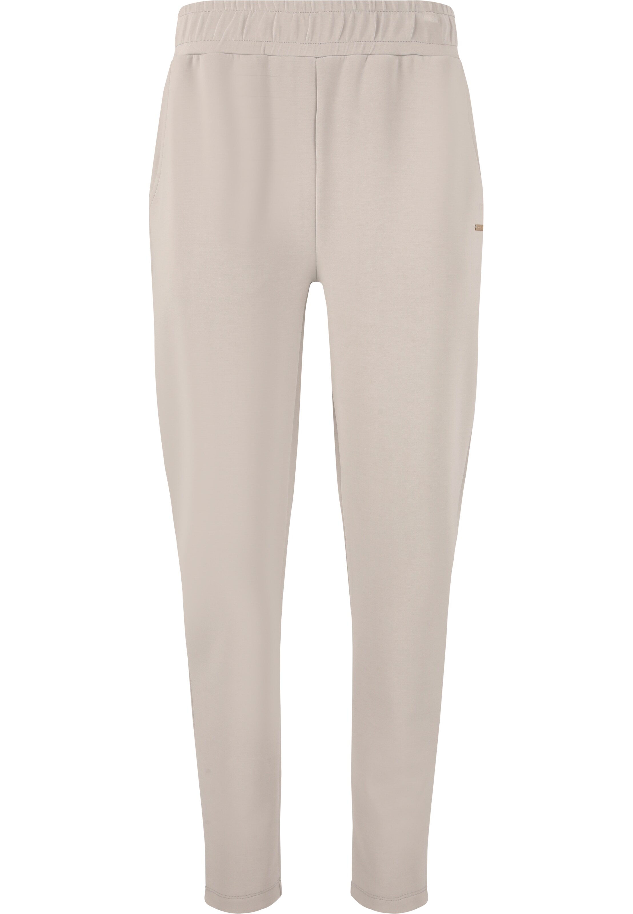 Athlecia Sports trousers 'Jillnana' in Beige: front