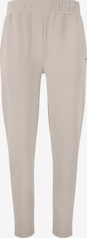 Athlecia Sports trousers 'Jillnana' in Beige: front