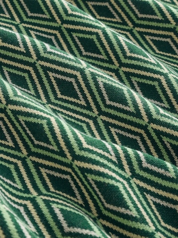 Maglietta 'Edit' di Next in verde