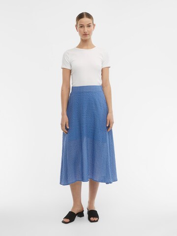 OBJECT Skirt 'EVELYN' in Blue