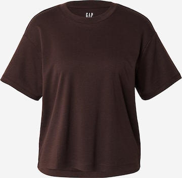 ruda GAP Marškinėliai: priekis