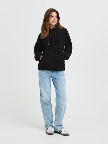 Oxmo - Pullover ' OXBERINA ' em preto
