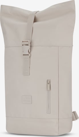 Johnny Urban Backpack 'Robin Small' in Beige