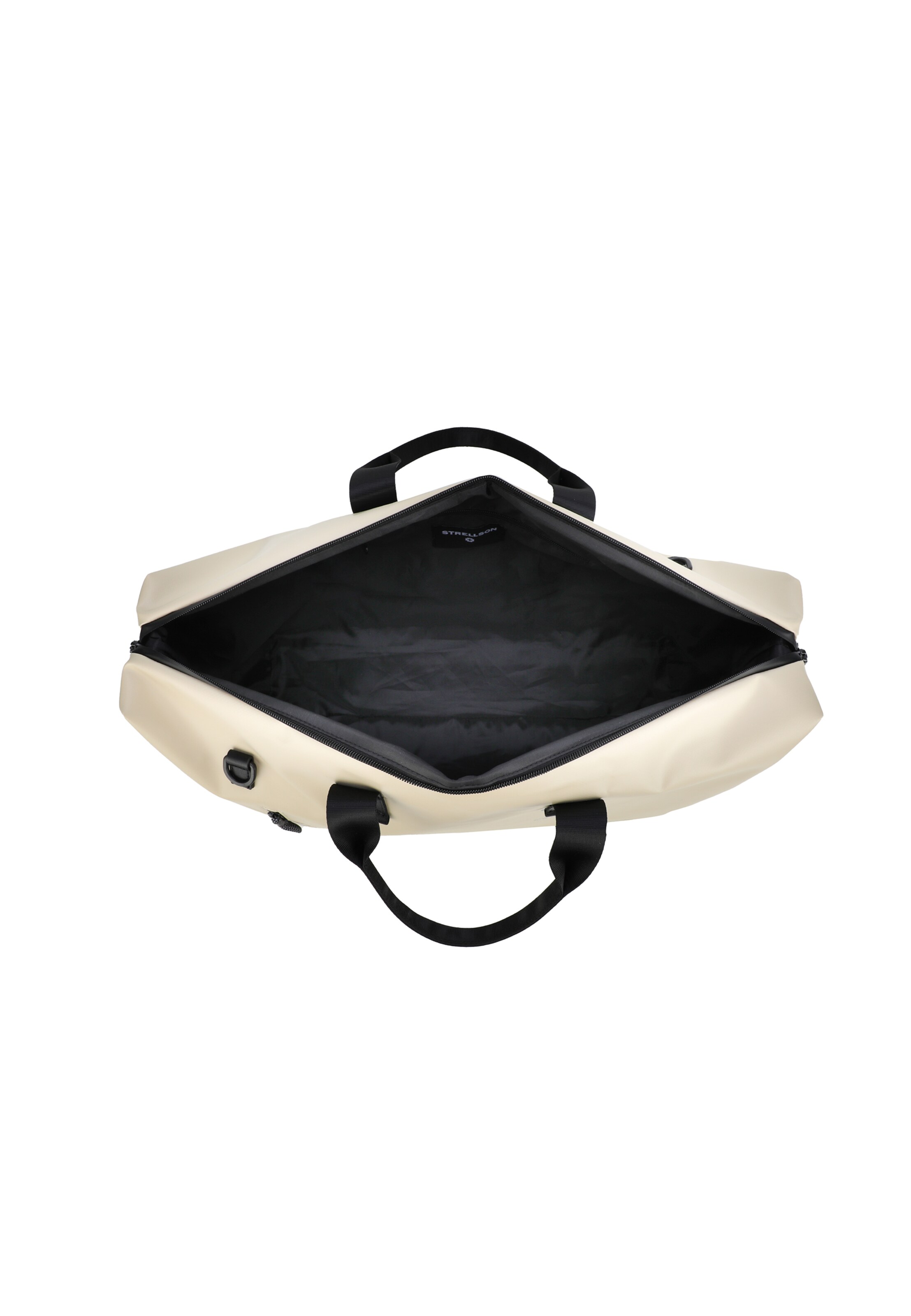 Sac week-end 'Stockwell 2.0 Landon' STRELLSON en beige