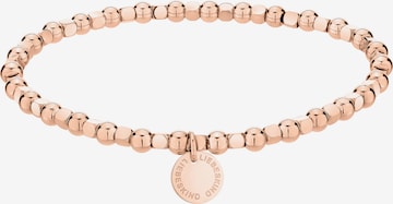 Liebeskind Berlin Armband in Gold: predná strana