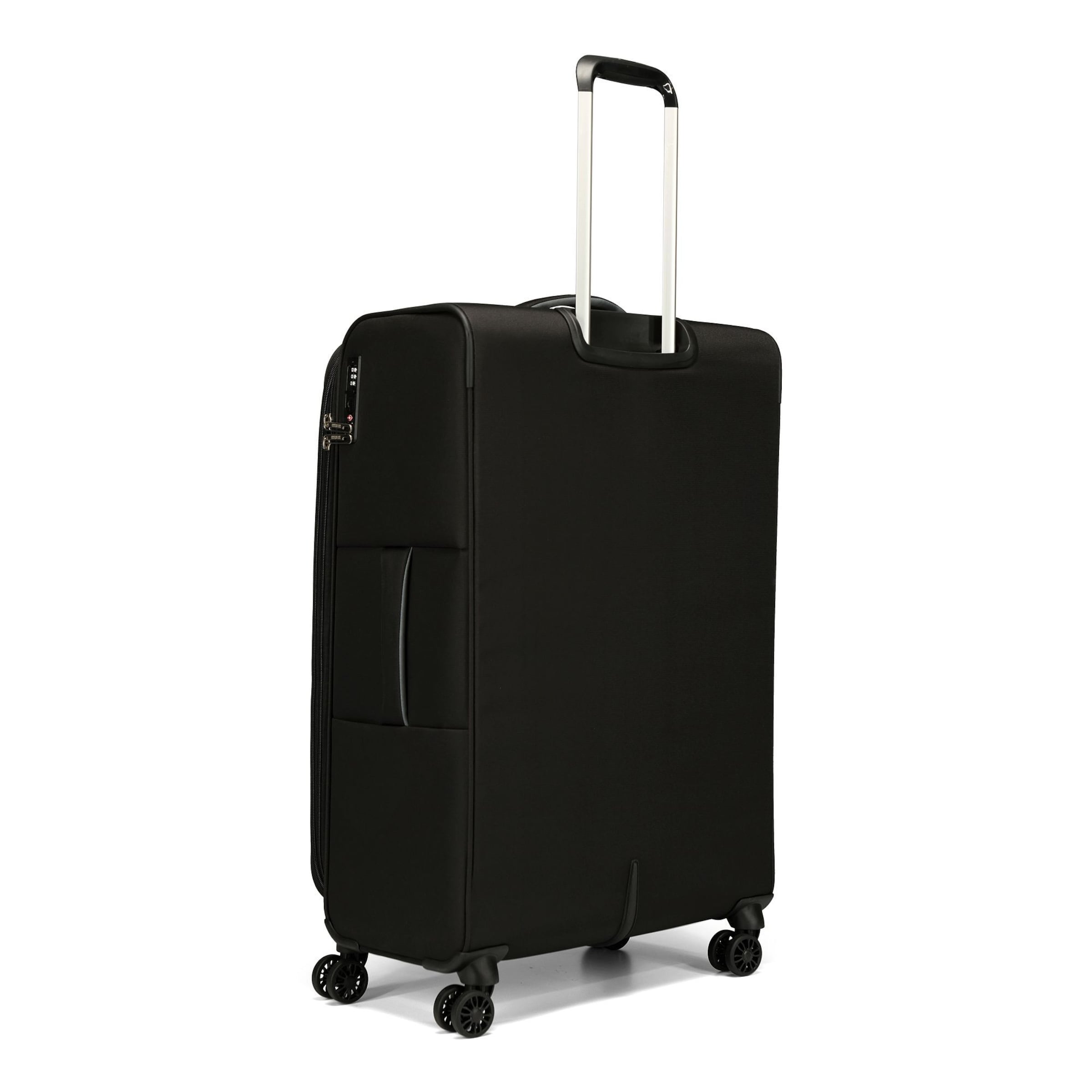 American Tourister Trolley in Black