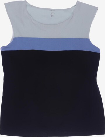 Marc Cain Top & Shirt in XXL in Mixed colors: front