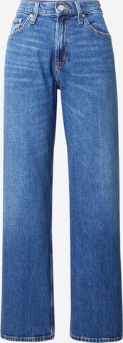 Tommy Jeans Boot cut Jeans 'BETSY' in Blue: front
