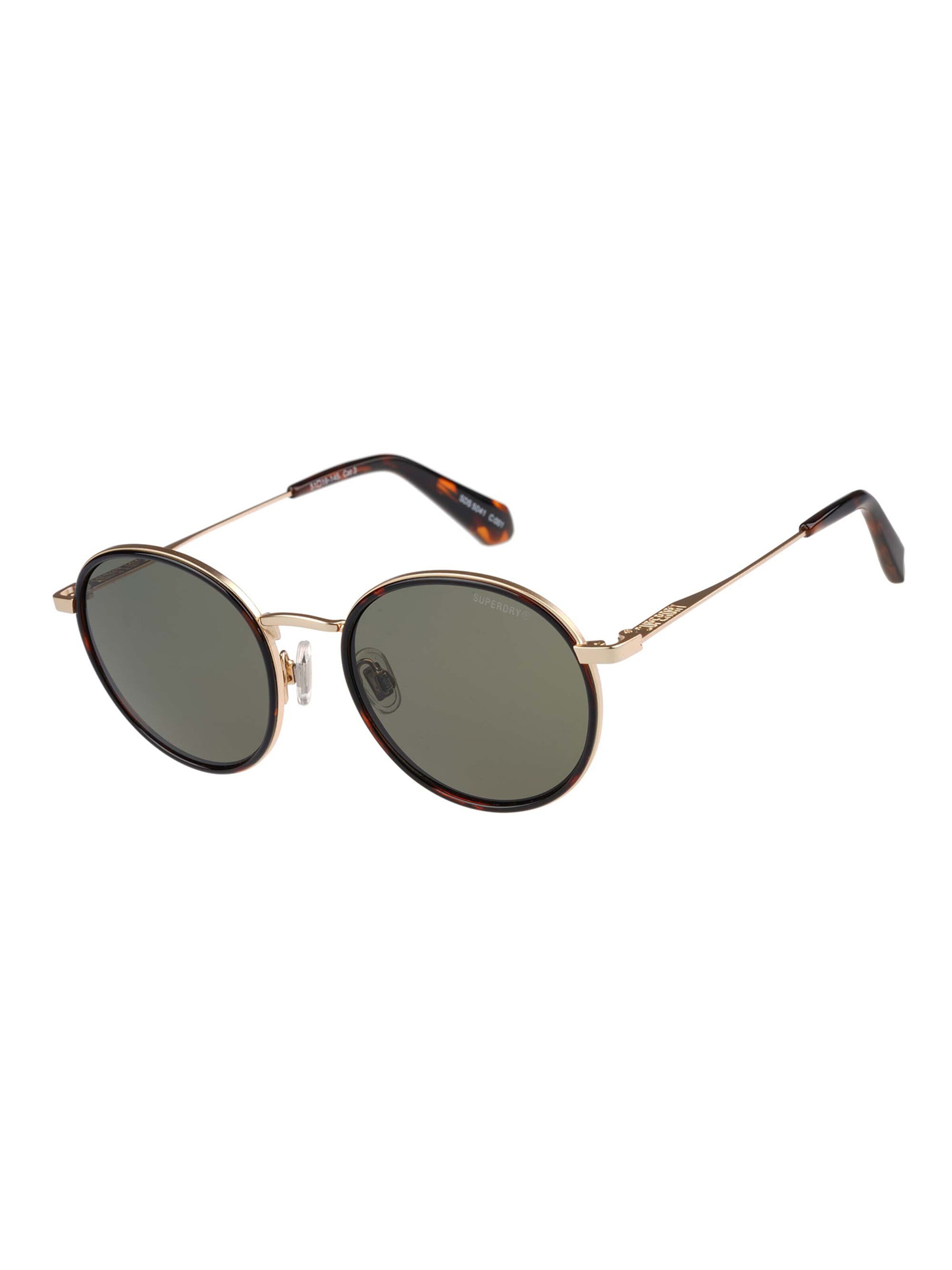 Superdry Eyewear Sunglasses in Black