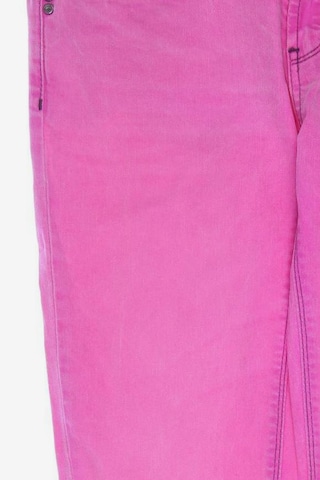 ONE GREEN ELEPHANT Jeans 29 in Pink