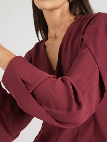 Banana Republic Blus i röd
