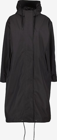 Didriksons Performance Jacket 'ALICE' in Black: front