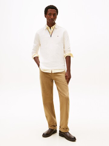 T-Shirt TOMMY HILFIGER en beige