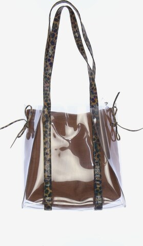 Stuart Weitzman Bag in One size in Brown: front