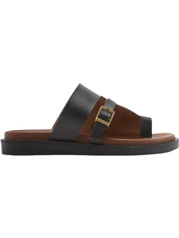 Limoya Mules 'Enisa' in Black