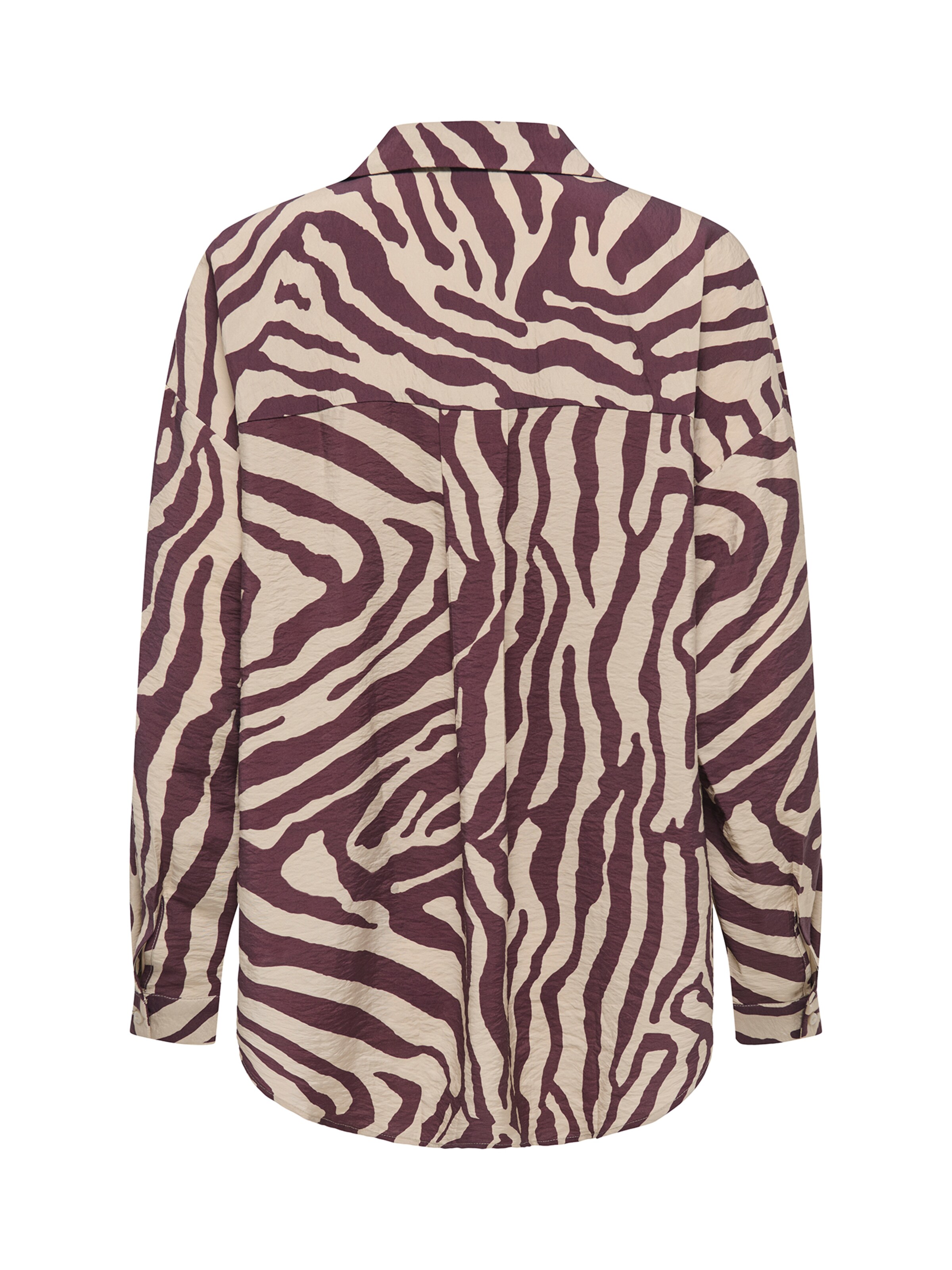JDY - Blusa 'JDYTroya' em bege