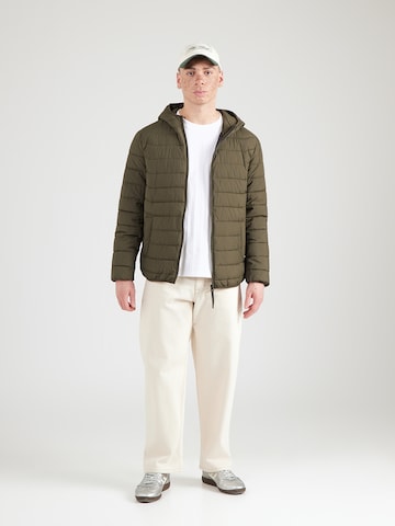 LERROS Tussenjas in Groen