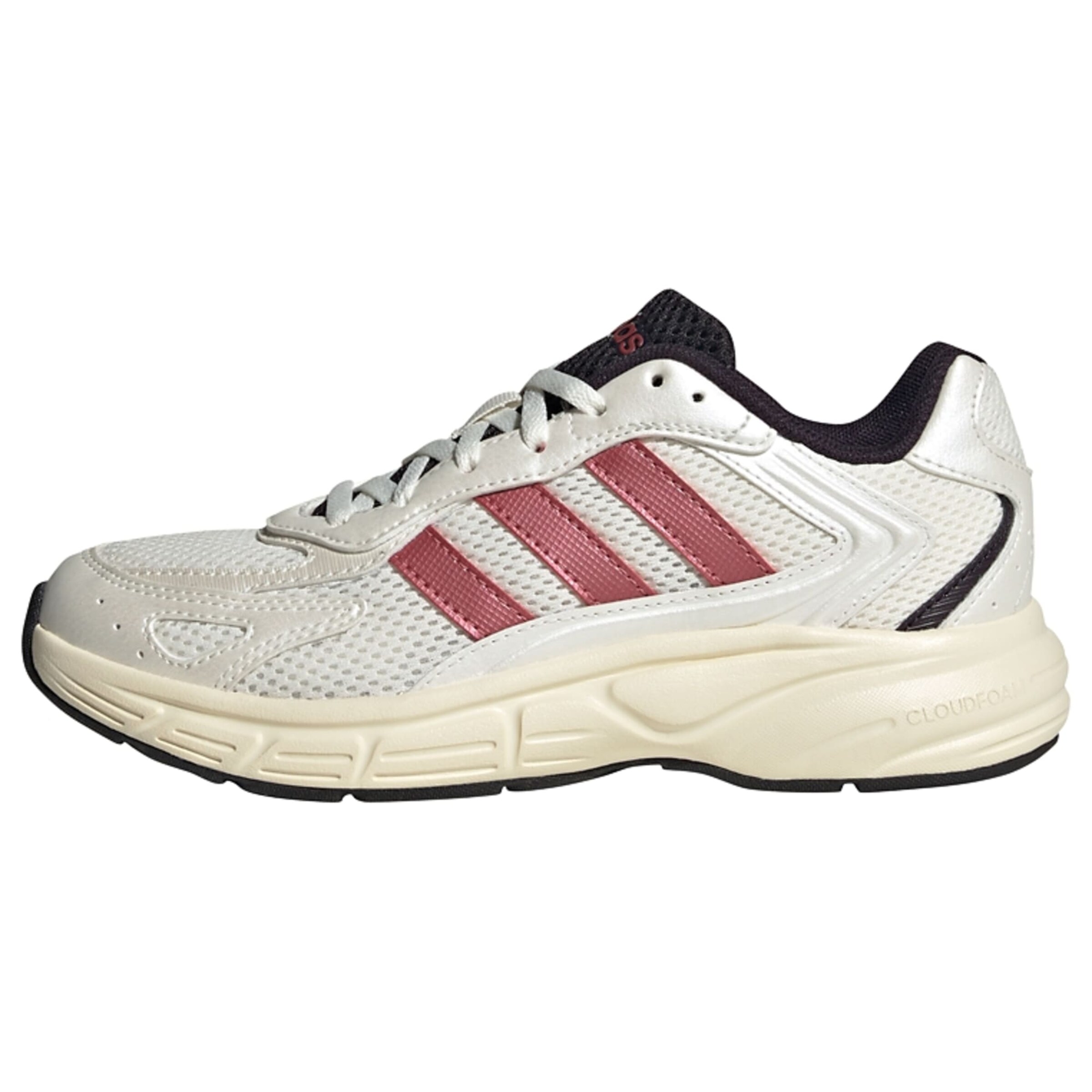 Baskets 'Eclyptix 2000' ADIDAS SPORTSWEAR en blanc : devant