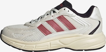 Baskets 'Eclyptix 2000' ADIDAS SPORTSWEAR en blanc : devant