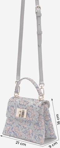 FURLA Tasche in Grau