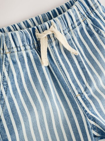 Nextregular Traperice - plava boja