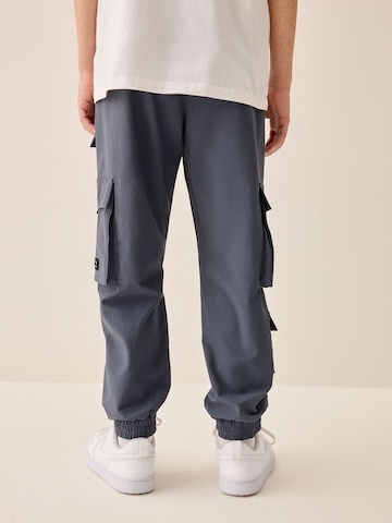 Next Regular Broek in Grijs