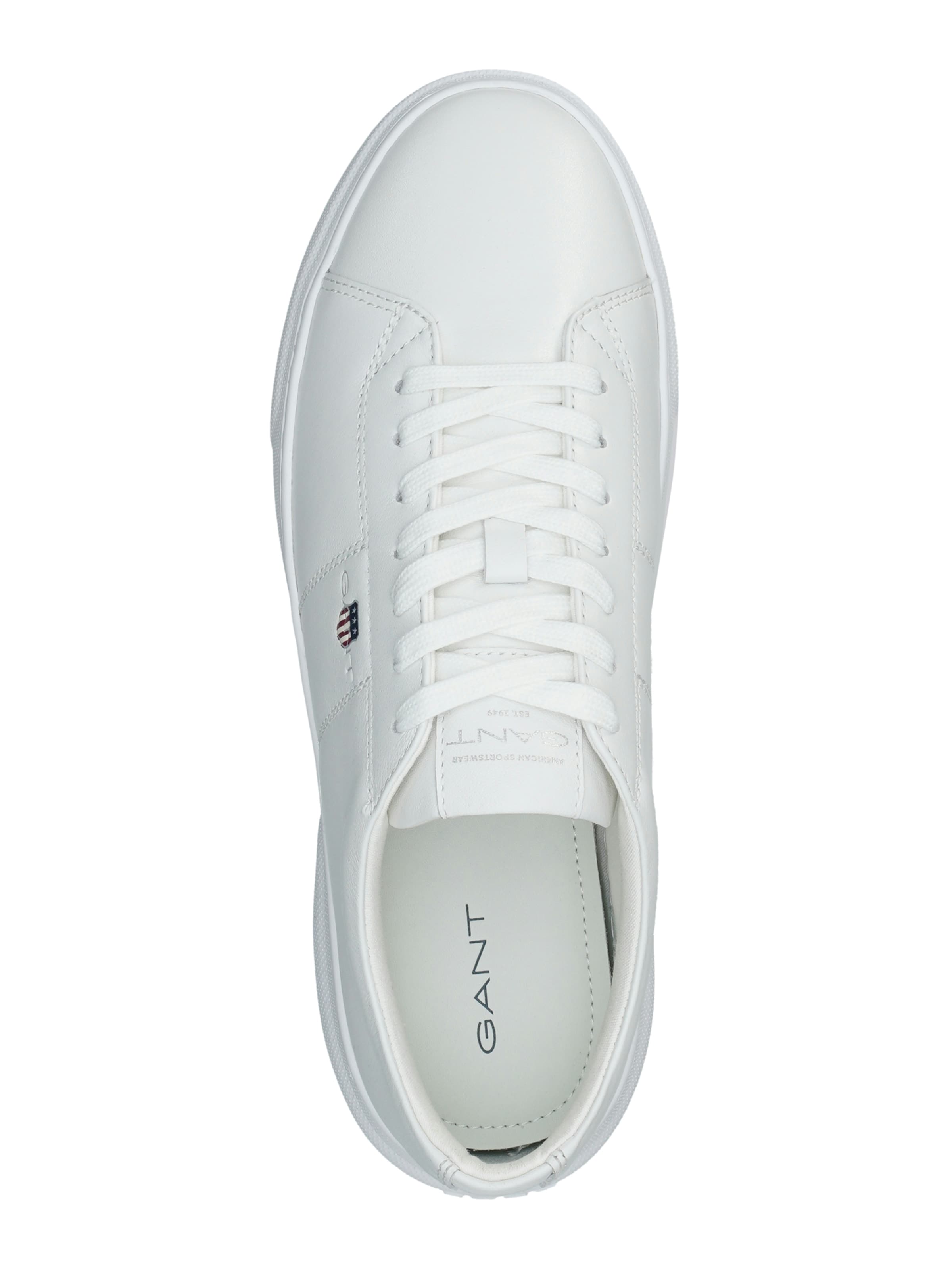 GANT Sneakers 'Joree' in White