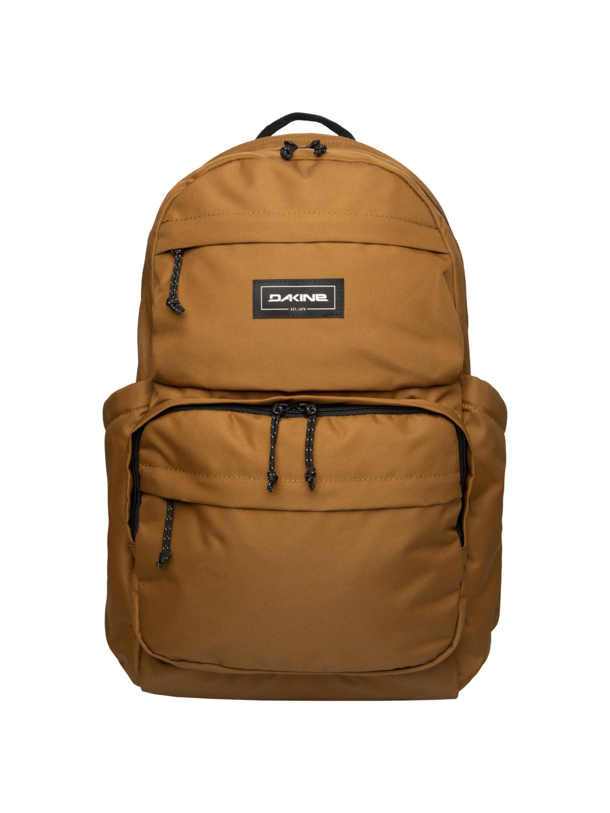 DAKINE Backpack 'Method' in Brown: front