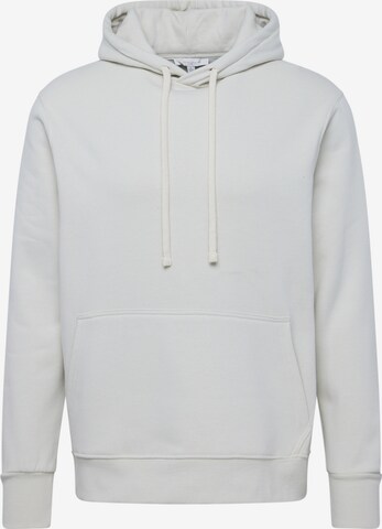 Mavi Sweatshirt in Grey: front