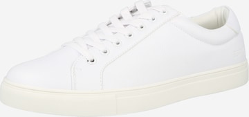 ESPRIT Sneaker in Weiß: front