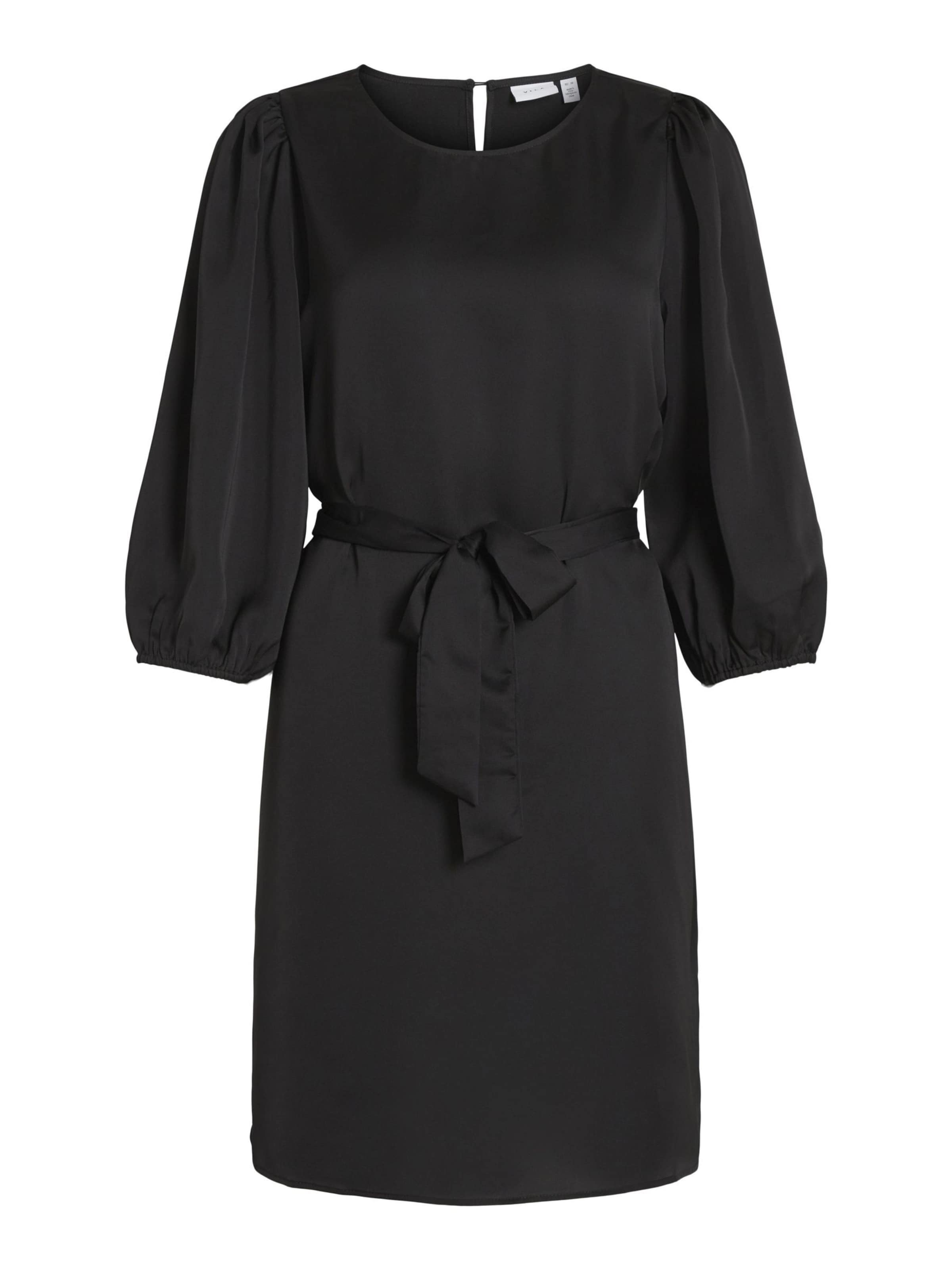 Abito di VILA in nero: frontale