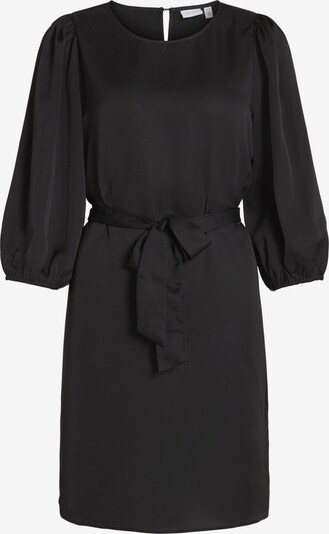 VILA Shirt dress in Black, Item view