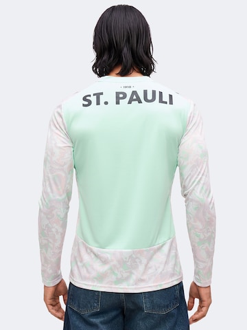 PUMA Tricot 'FCSP' in Groen