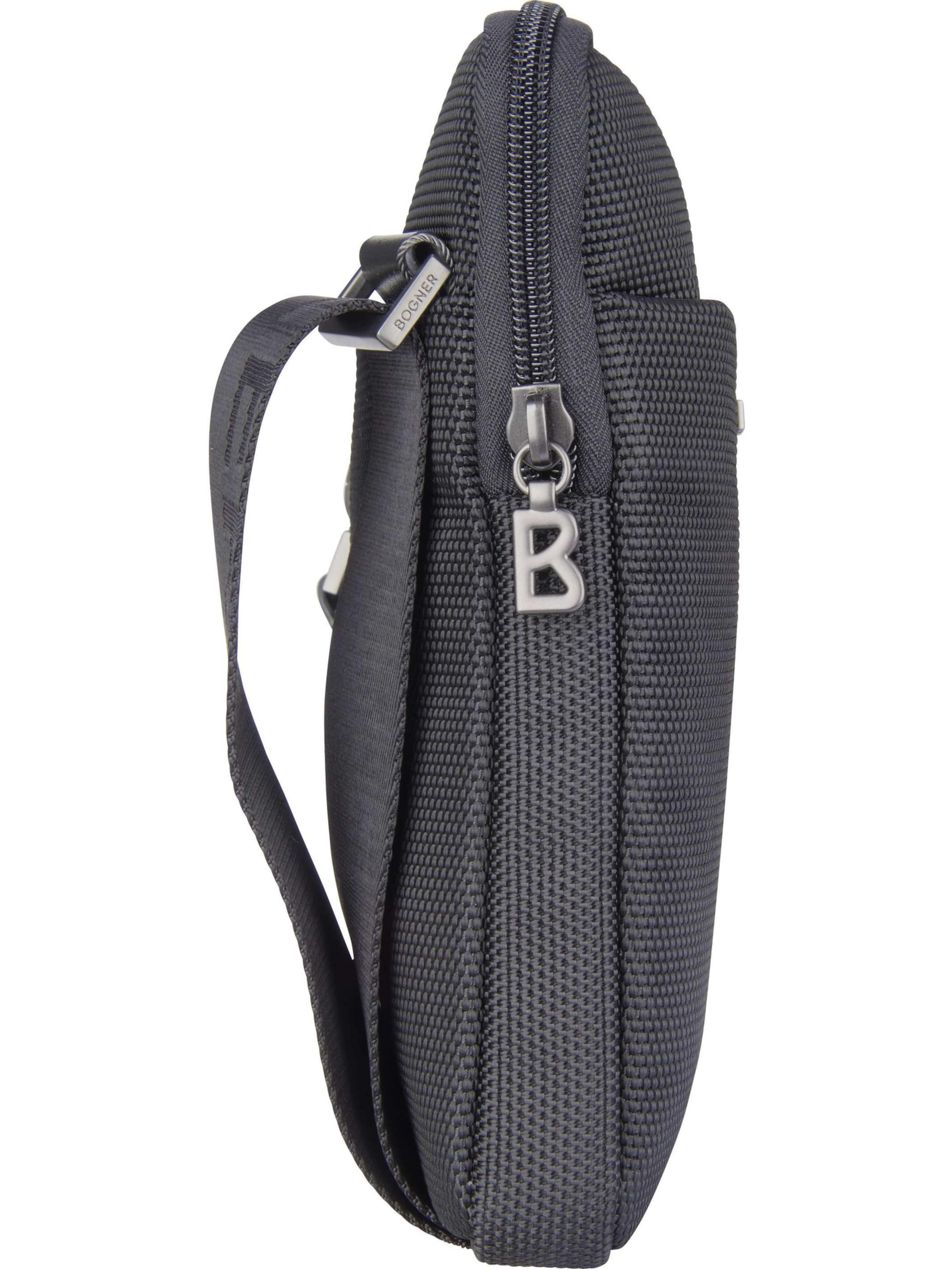 Männer Taschen & Rucksäcke BOGNER Umhängetasche ' Keystone Frank ShoulderBag XSVZ 1 ' in Schwarz - SR04975 Männer Taschen & Rucksäcke BOGNER Umhängetasche ' Keystone Frank ShoulderBag XSVZ 1 ' in Schwarz - SR04975