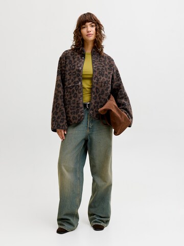 JJXX Jacke 'JXVERA' in Braun