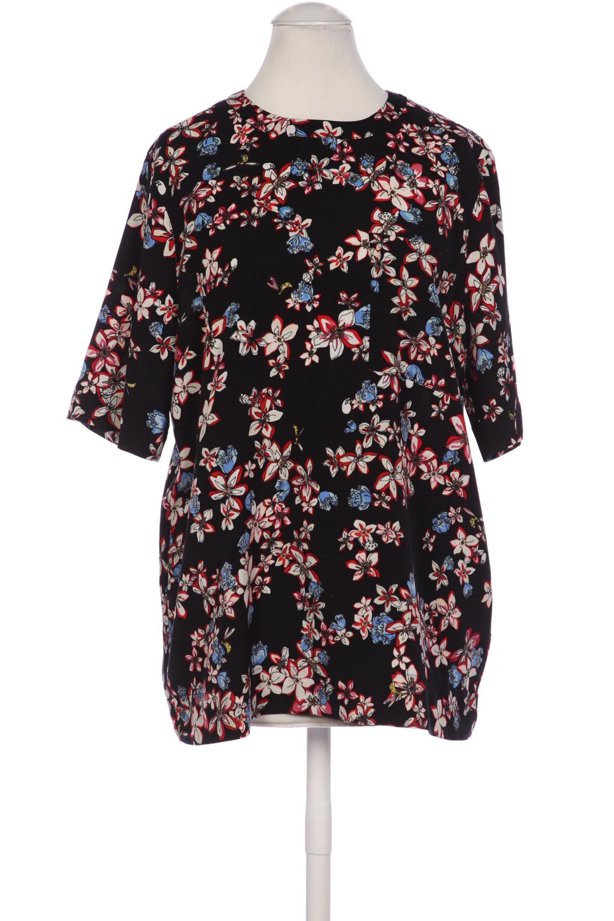 Essentiel Antwerp Blouse & Tunic in XS in Black: front