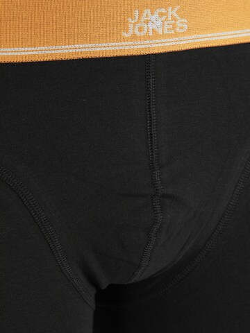 JACK & JONES Boxershorts 'Konga' in Schwarz