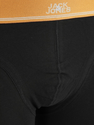 JACK & JONES Boxer shorts 'Konga' in Black