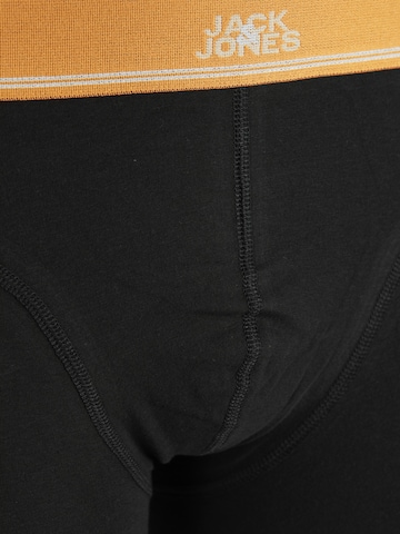 juoda JACK & JONES Boxer trumpikės 'Konga'