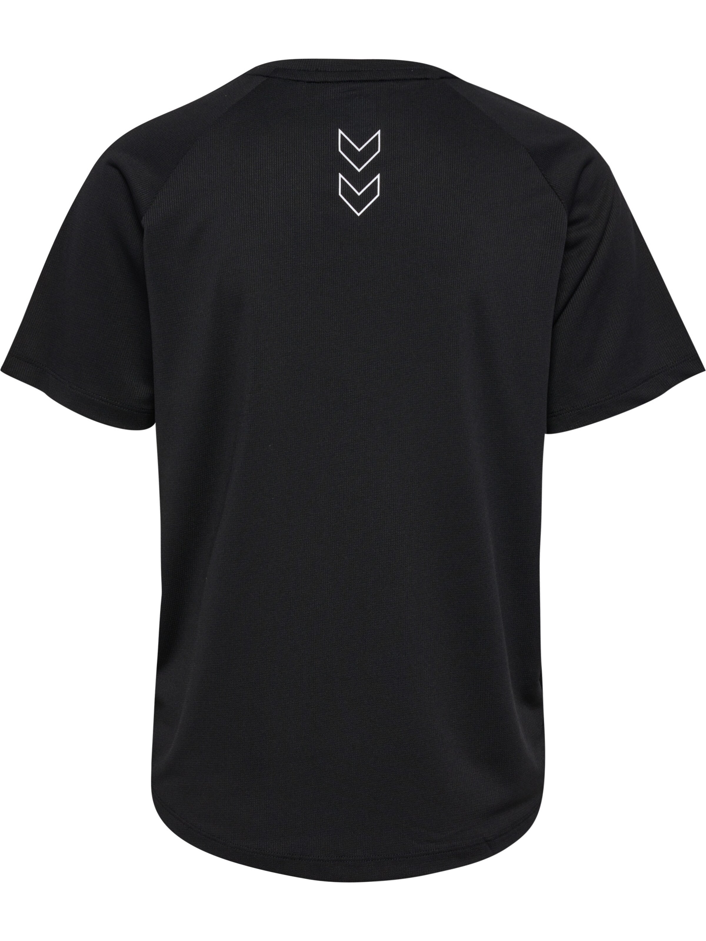 Hummel Performance Shirt in Black