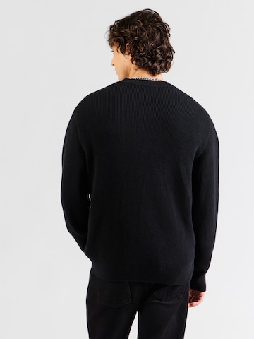 Calvin Klein Jeans Свитер 'CLSC' в Черный