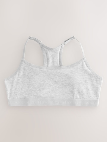Haut Next en gris
