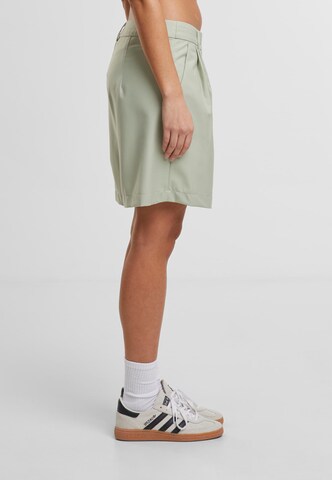 Urban Classics Regular Hose in Beige