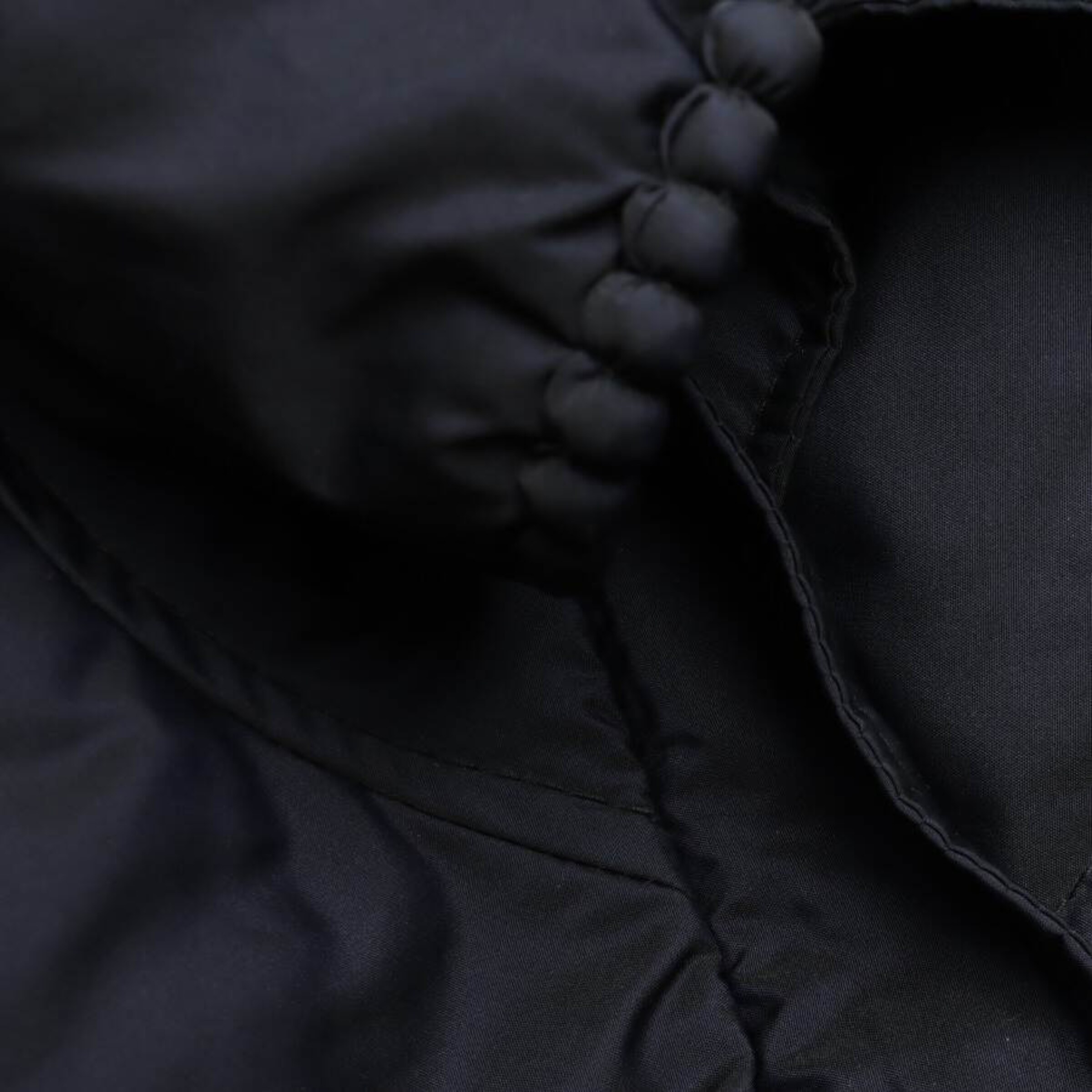 Ermanno Scervino Jacket & Coat in XS in Blue