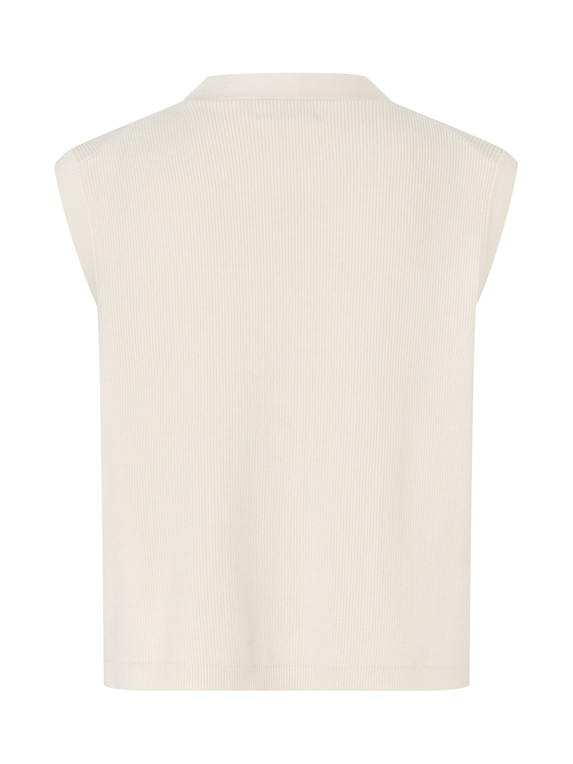 Cardigan 'MaLossan' Masai en blanc