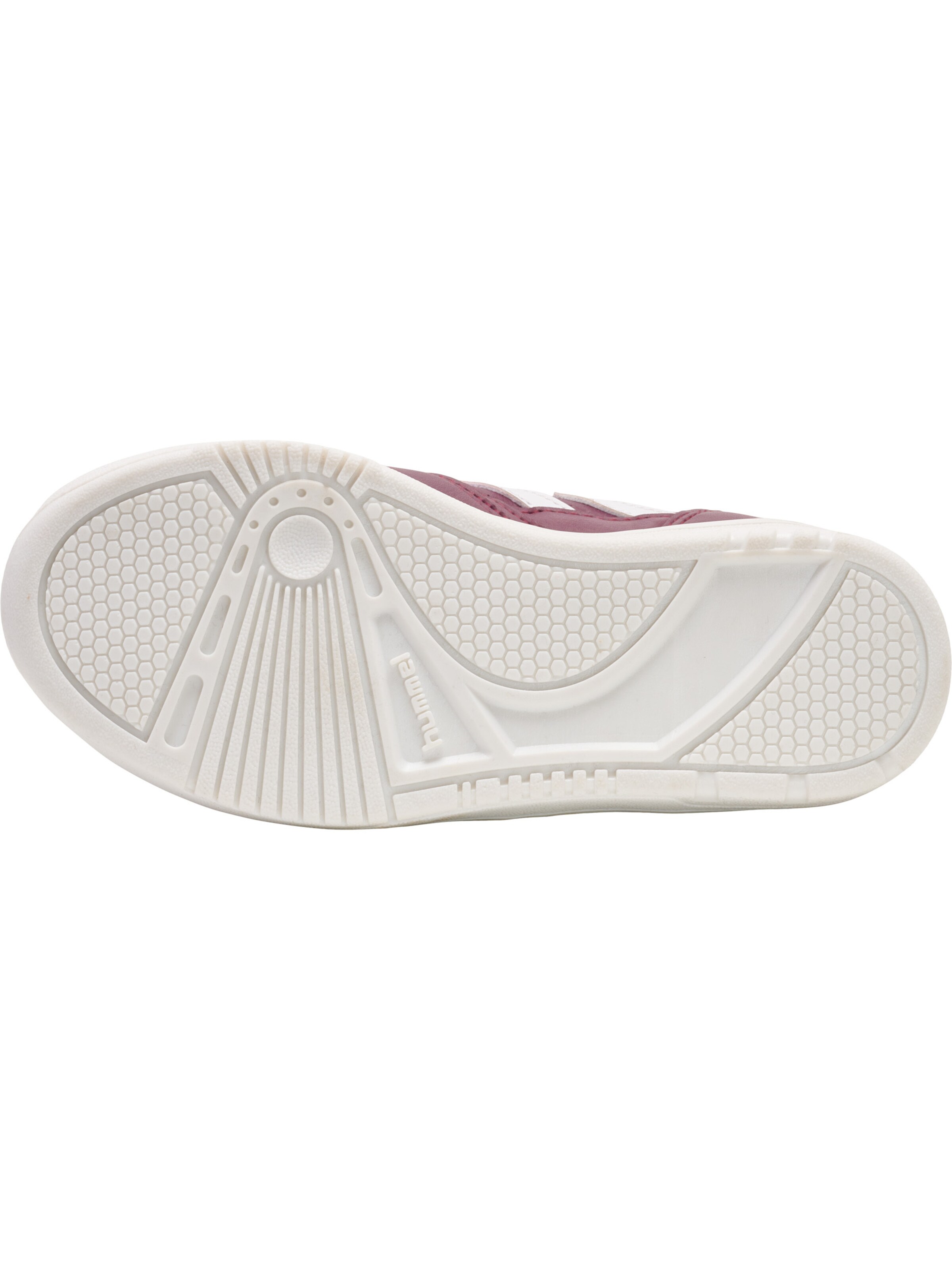 Hummel Trainers 'Camden' in Red