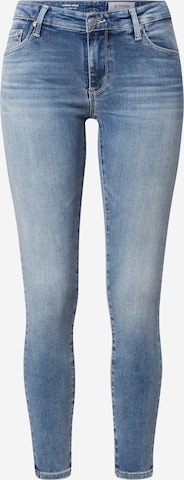 AG Jeans Jeans in Blue: front