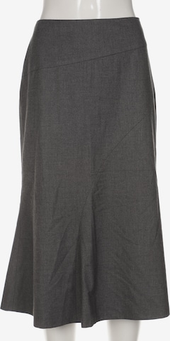 ATELIER GARDEUR Skirt in M in Grey: front